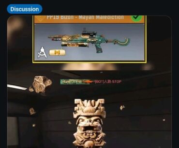 I implore ALL of you, do not let them get away with low effort slop, because trust me it WILL come for all the skins in the game, EVERYTHING will become slop if we let this go