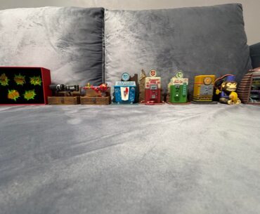 My COD Zombies Youtooz collection