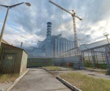 It’s honestly crazy how beautiful it is. Feels like the visual standard keeps getting higher with every new map Valve releases.