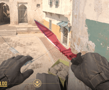 Whats the best gloves for KUKRI SLAUGHTER