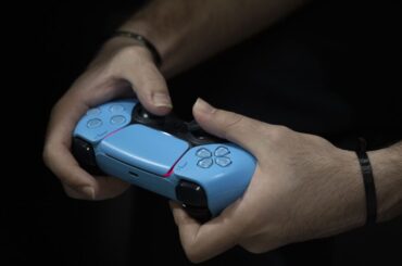 64% of game devs believe AI has negative impact on creativity | Gaming | Entertainment