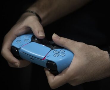 64% of game devs believe AI has negative impact on creativity | Gaming | Entertainment