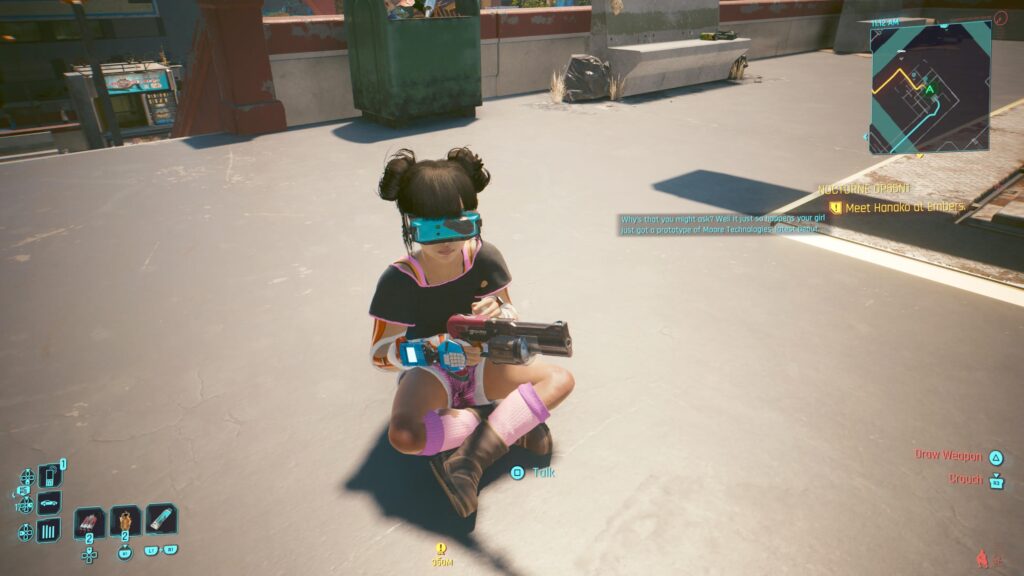 Not sure if this is a bug or…