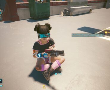 Not sure if this is a bug or…