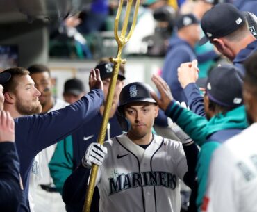 Here’s how to watch the Mariners’ free ‘over-the-air’ games this season