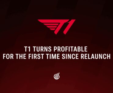 T1 Esports: How the Iconic Org Finally Turned a Profit in 2025