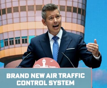 Trump Officials Want to Recruit Gamers to Be Air Traffic Controllers