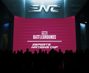 So PNC 2026 will be in ENC 2026