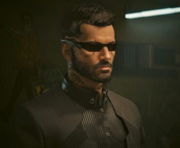 I never asked for this