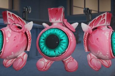 First time working on a Dr.Boom Charm! W or L ? :)