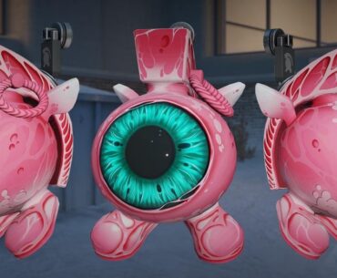 First time working on a Dr.Boom Charm! W or L ? :)