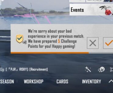 Anyone else get annoyed by this ?