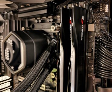So my free DDR5 kit arrived today…