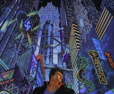 Do you want the next Cyberpunk game to be set after 2077 or go back to the 2020s when Johnny and all of them were alive and in their prime?