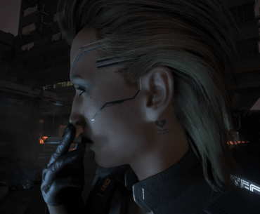 Is there any Lore about this Stout Tattoo??