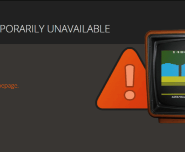 My Cases is temporarily unavailable. [BO]