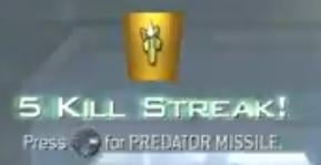 [MW2] Did you use a nuke combo other than 7-11-25?