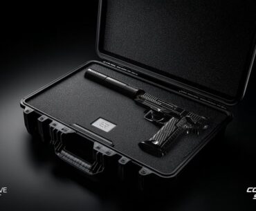 New in the 'Slate collection': USP-S