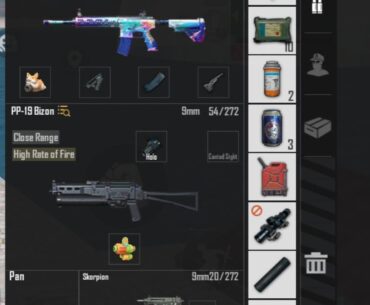 This suppressor is annoying and has funny sound lmao.I can't handle the sound