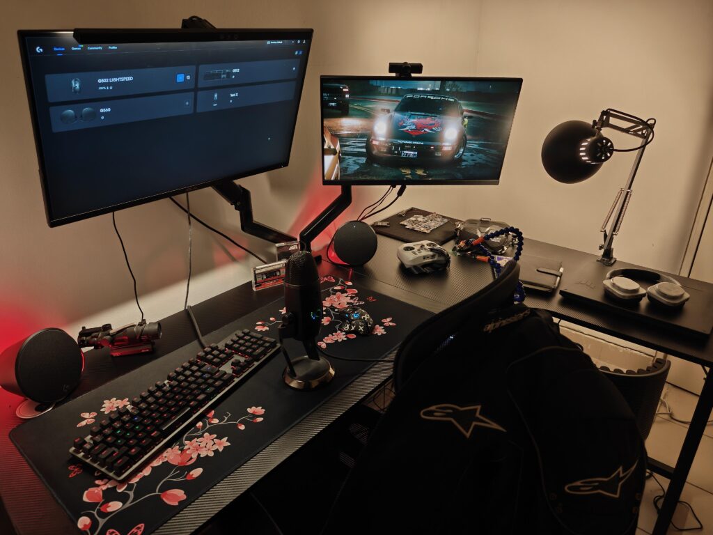 What could make this better?