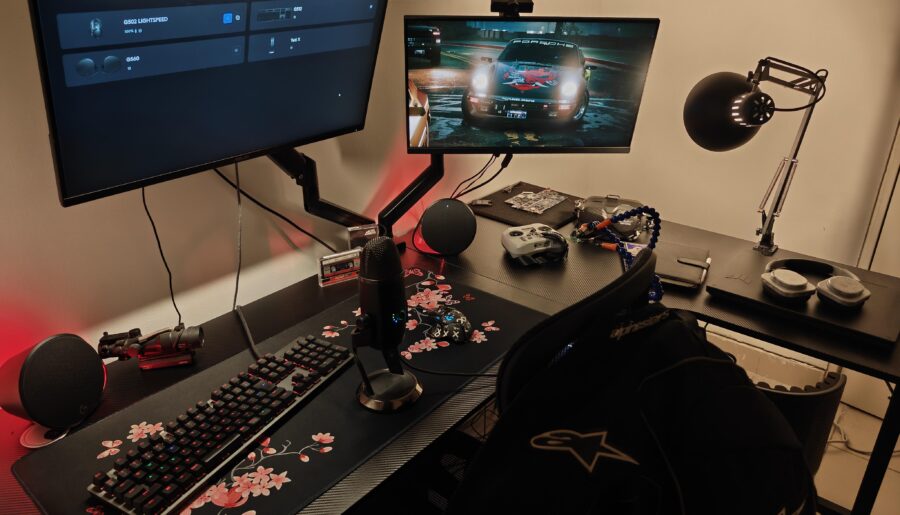 What could make this better?