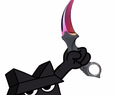 pashabiceps knife sells for $21,150 to cs team nemesis CEO