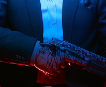 The Major Leagues (2077)