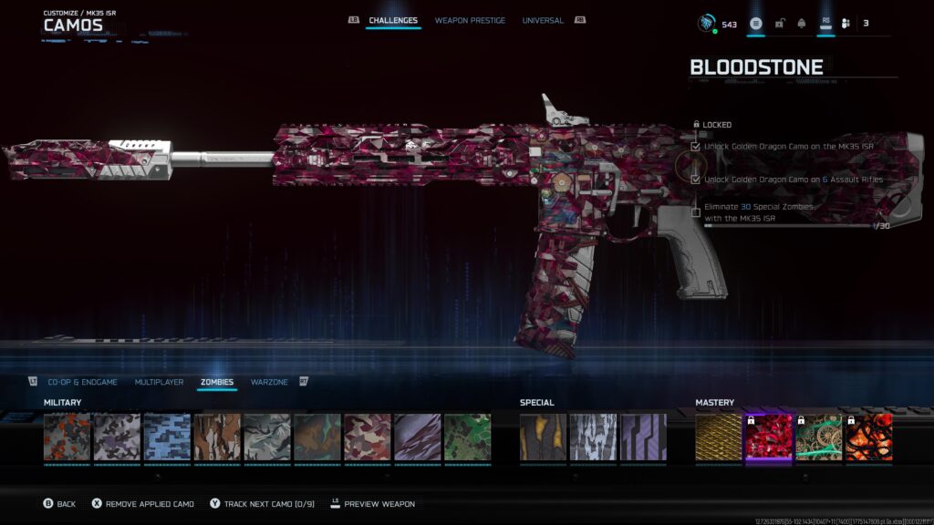 Whyyyyy Treyarch???