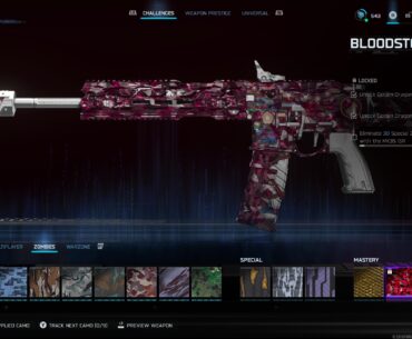 Whyyyyy Treyarch???