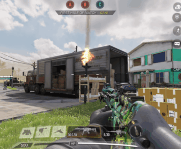 When the internet is so bad, you just accept your fate