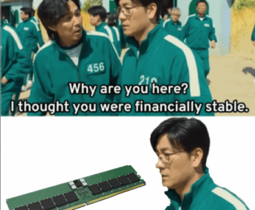 replacing faulty memory costed me more than I'm willing to admit