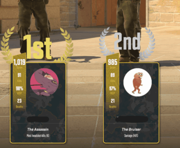 "Nothing to see here" -Valve, obviously