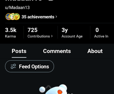 What a birthday week I had!!