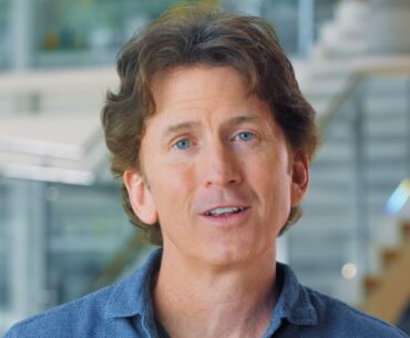 Ex-Bethesda dev on Fallout and Skyrim says Todd Howard has too many yes men around him — "A lot of people were afraid to say no to Todd, and I think that hurt him"