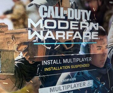 Don't buy the PS4 disc version