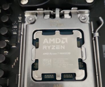 Another One Bites the Dust (9800x3d)