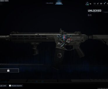 MWII universal camos are gone? What!?