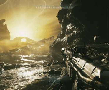 [COD] IW will be 10 years old and still looks better than modern CODs