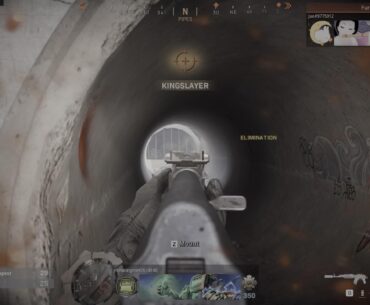 [MWR] This map originally released on MW3 right?