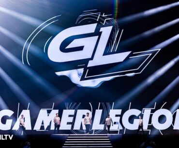 [HLTV] Inside GamerLegion: Workplace misconduct, Paris Major sticker drama, and history of late payments
