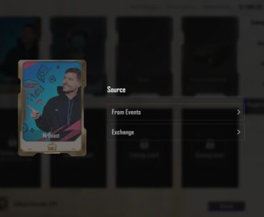 can I not acquire this anymore?