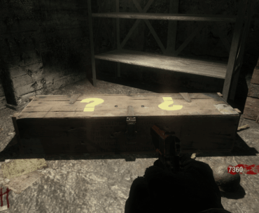 Discussion: Most well known or least known myths in zombie maps.