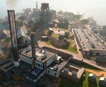 Alcatraz is being REMOVED in the next season of Call of Duty: Mobile. Allegedly, it will be replaced with Rebirth Island from Warzone.