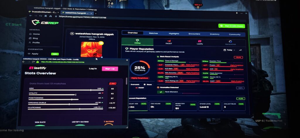 Thanks VAC for foing ur job