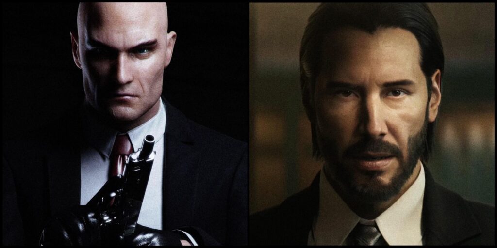 Imagine this two collabs coming to CODM…🔥