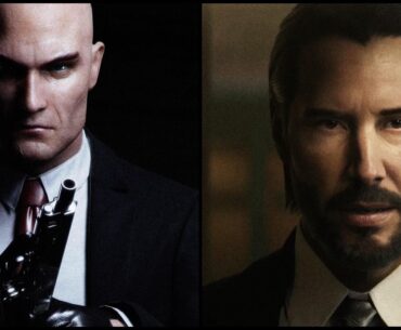 Imagine this two collabs coming to CODM…🔥