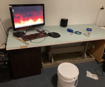 Found an old setup I had a few years back