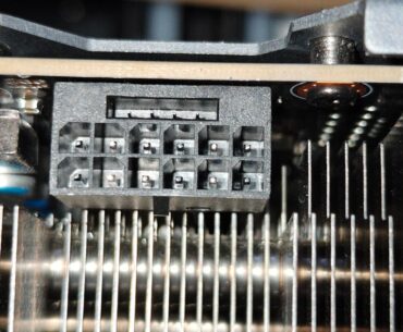 RTX 4090 connector after 3 years