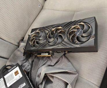 Got a nasty deal $900 i9-12900kf and 4080super