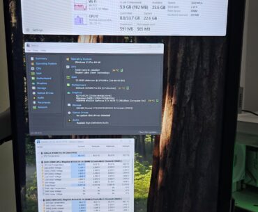 I got stable Micron OC but can it go further?